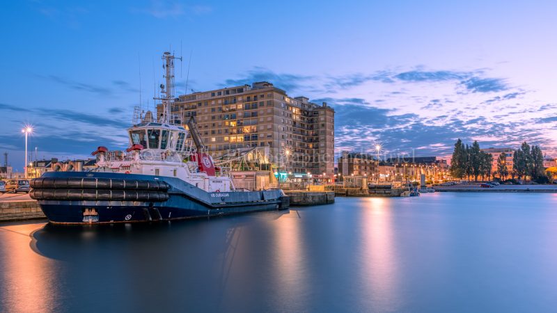 papier peint panoramique saint nazaire selection print your wall